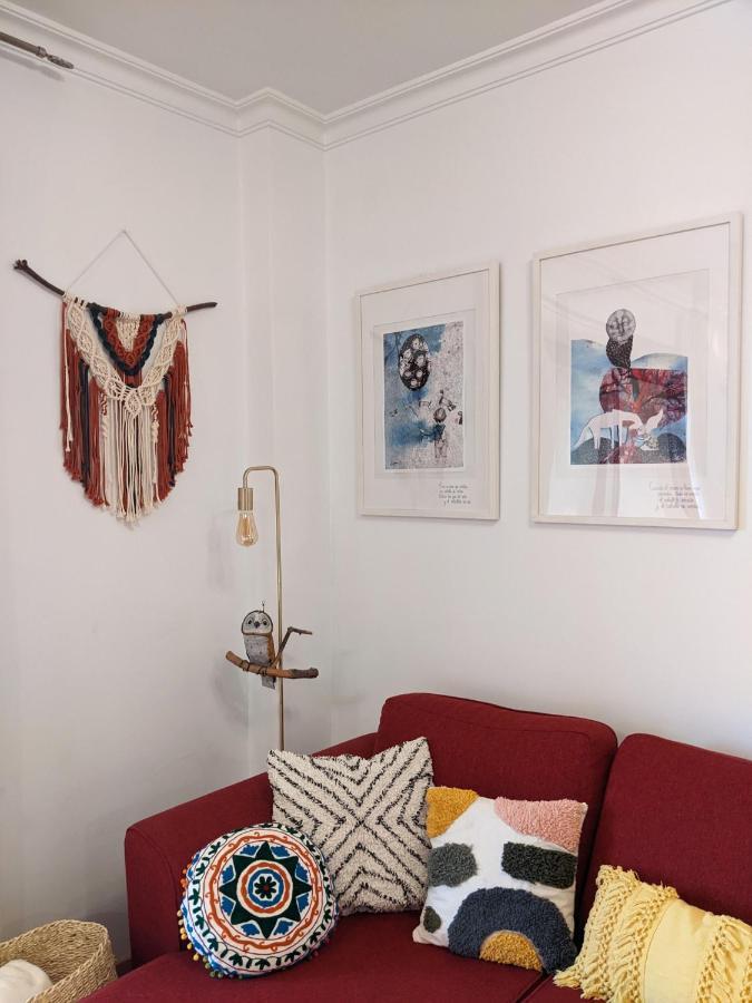 Apartamento Imperio Argentina