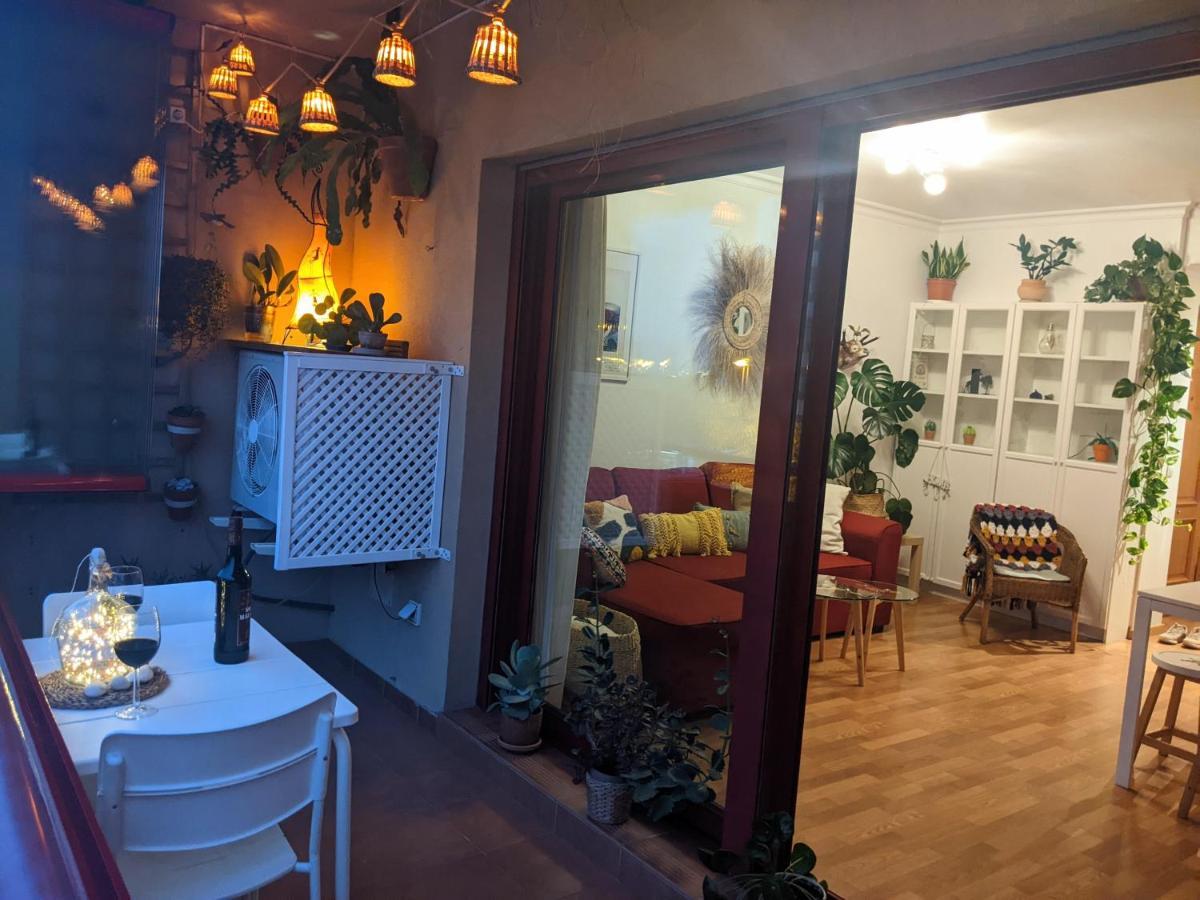 Imperio Argentina Apartment Malaga